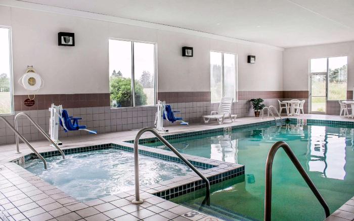 Rodeway Inn