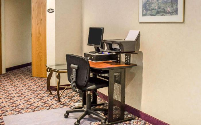 Rodeway Inn
