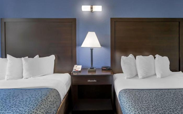 Greenville Pelham Inn By IHG