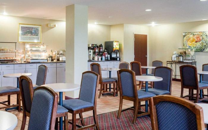 Rodeway Inn
