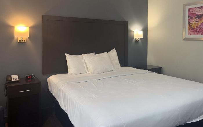 Studio 6  Suites Louisville, KY - Airport Expo Center