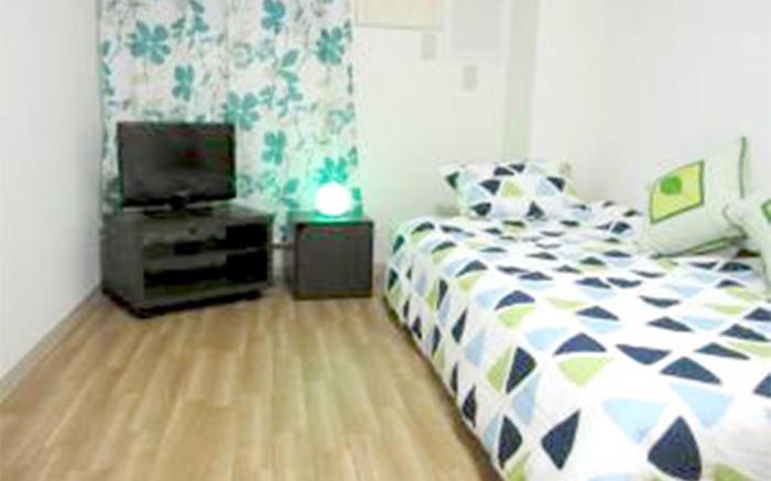 Guest House Fukutomi - Female Only