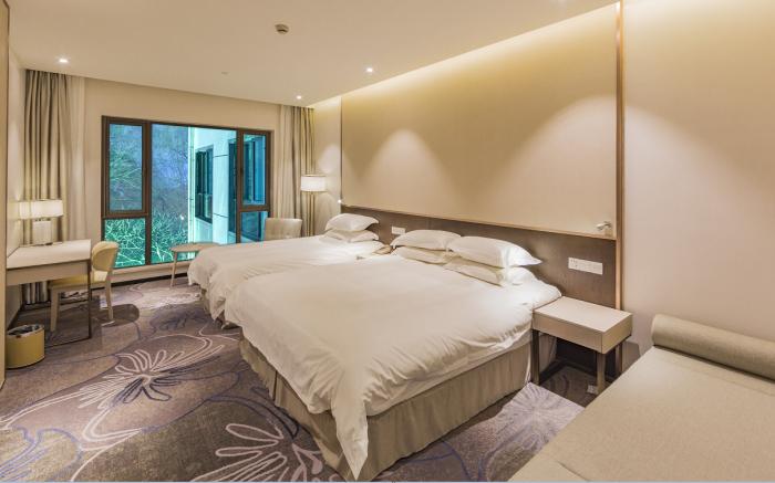 International Conference Hotel Nanjing