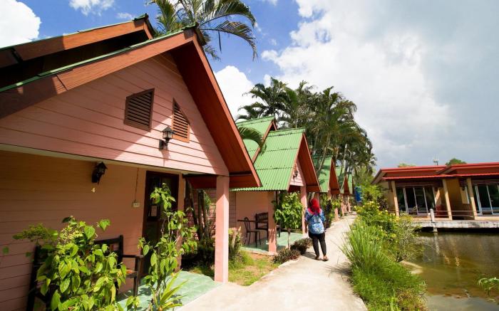 Best House Resort