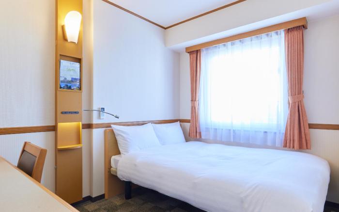 Toyoko Inn Osaka Tsutenkaku Mae