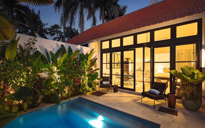 Villa Chino Seminyak