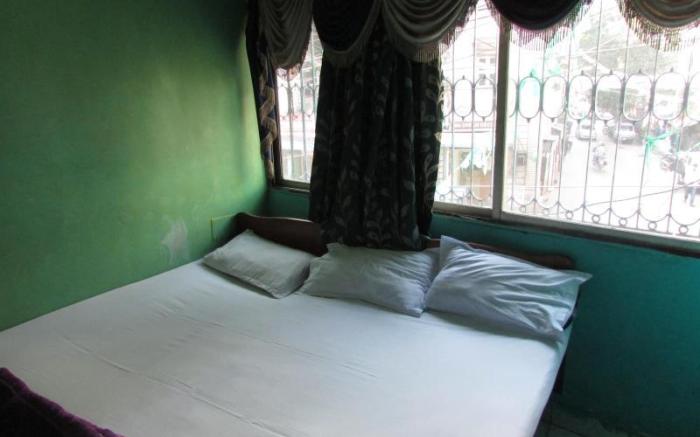 Khaja Habib Hotel