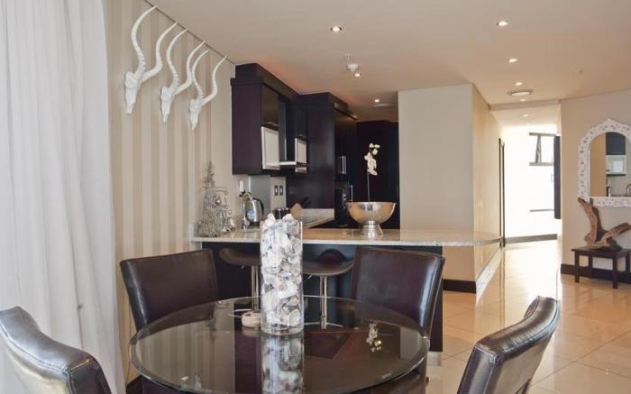 The Pearls of Umhlanga