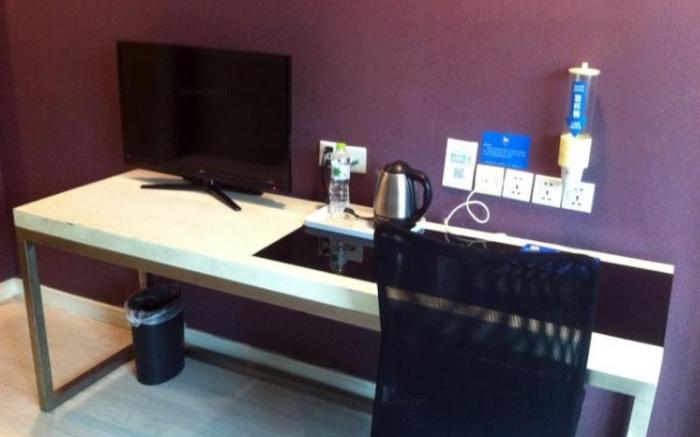 Hanting Hotel Hangzhou Zhaohui Road