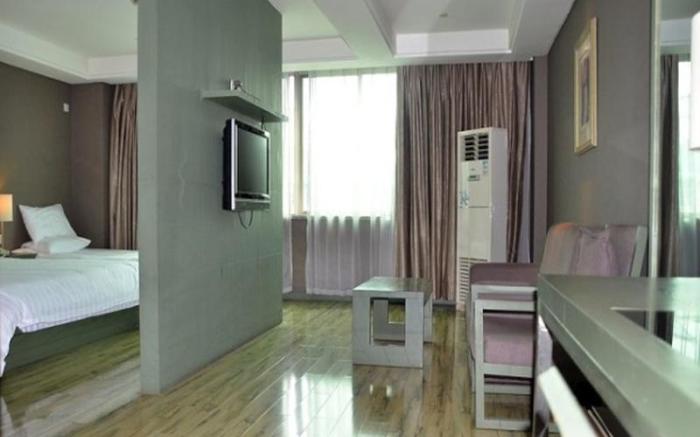 Hanting Hotel Hangzhou Zhaohui Road