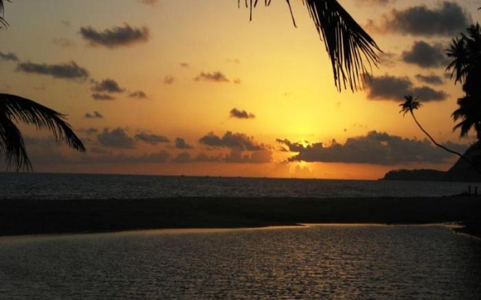 Dwarka Eco Beach Resort