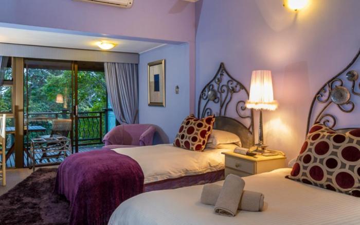 Jorns Guest House
