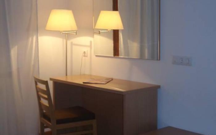 Hotel Mi Casa