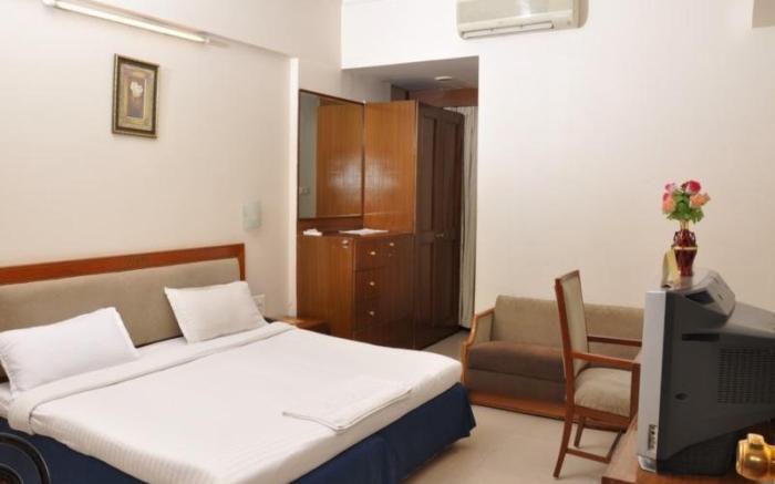 Sitara Residency Ameerpet