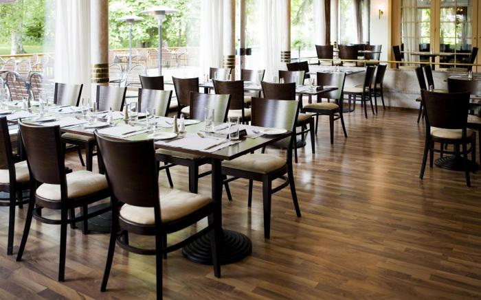 Radisson Blu Park Hotel Oslo