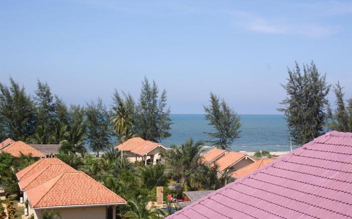Ao Thai Resort