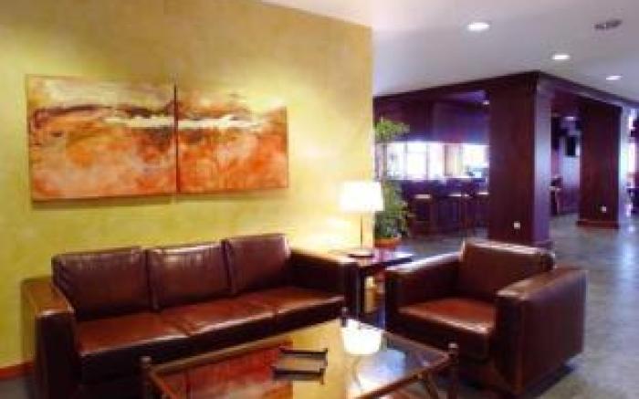 Hotel Saliecho