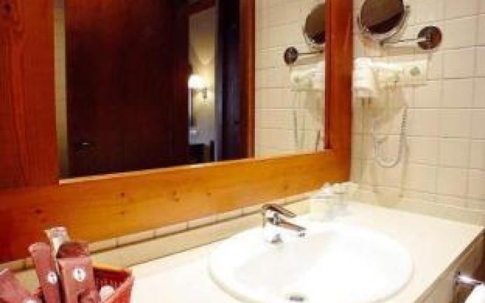 Hotel Saliecho