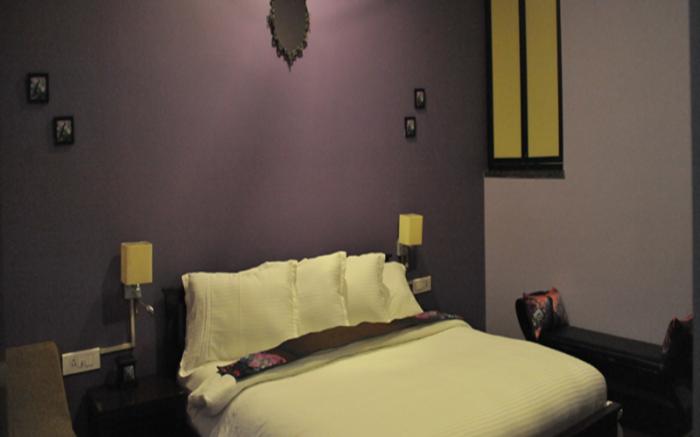 Shardas Homestay
