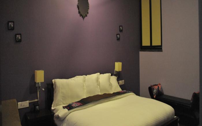 Shardas Homestay