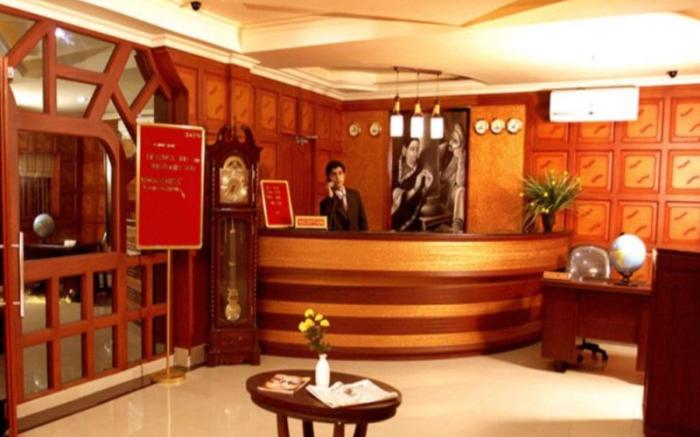 Devasura Inn