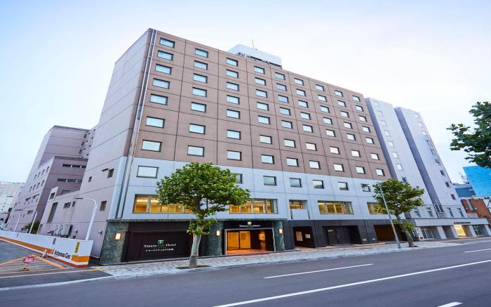 Tmark City Hotel Sapporo