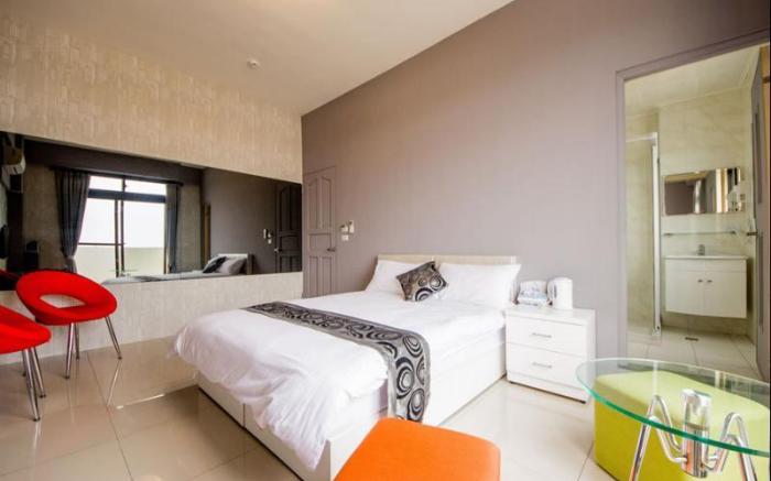 Well-Cho Bed and Breakfast