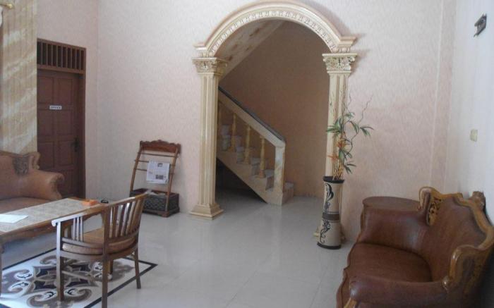 Madani Syariah Hotel