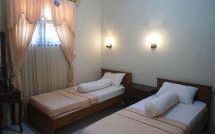 Madani Syariah Hotel