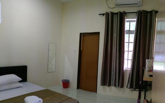 Semarak Beach Inn Dungun