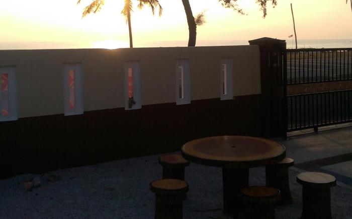 Semarak Beach Inn Dungun