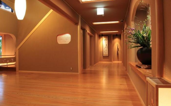 Ryokan Aso no Shiki