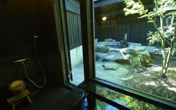 Ryokan Asono Yamaboushi