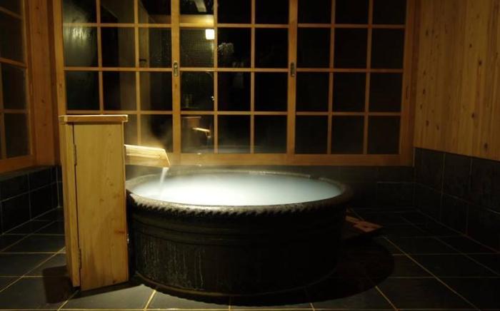 Ryokan Miyama Sansou