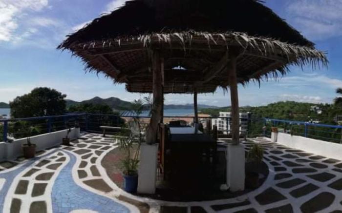 Casa Montemar Bed and Breakfast