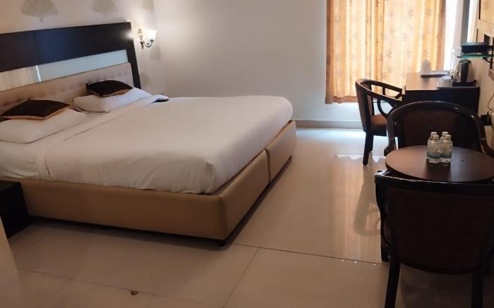 Hotel Sitara Grand LB Nagar