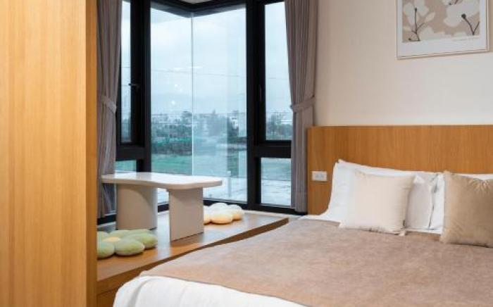 水井驛站WaterWellVilla