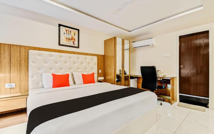 Hotel Siliconville