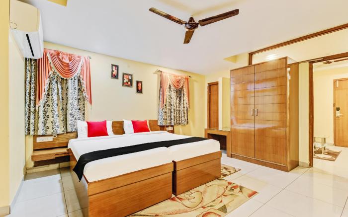 Hotel Siliconville