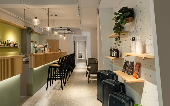 Timios Inn. 提米好旅 