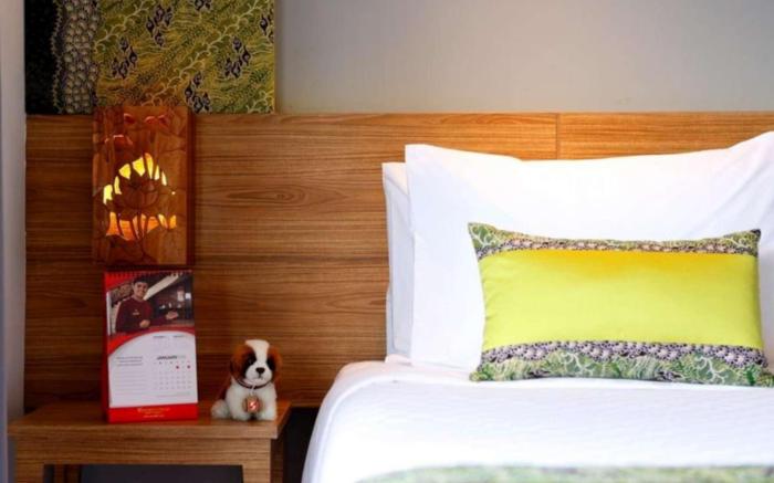 D'Primahotel Petitenget Seminyak
