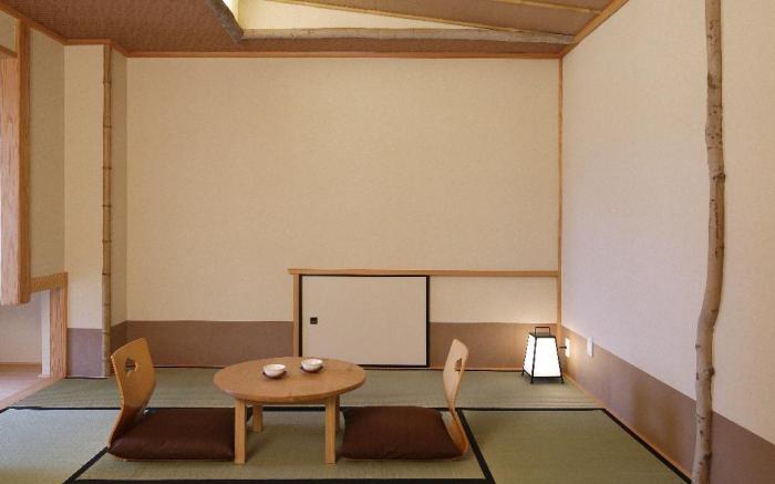 Kyomachiya Ryokan Sakura - Urushitei