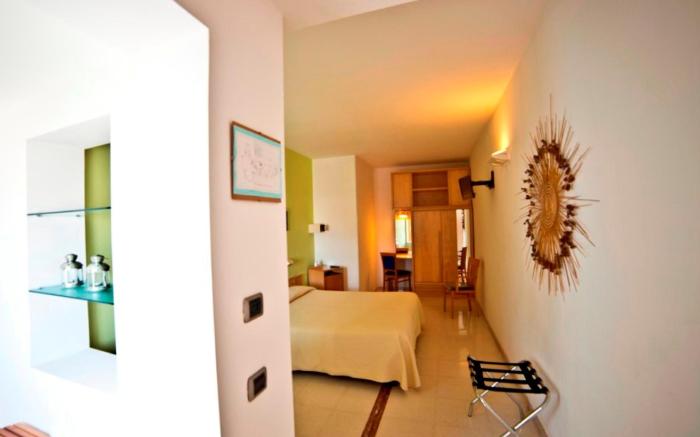 Hotel Albània