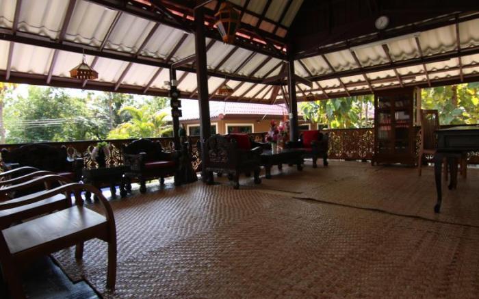 Little Teak Homestay