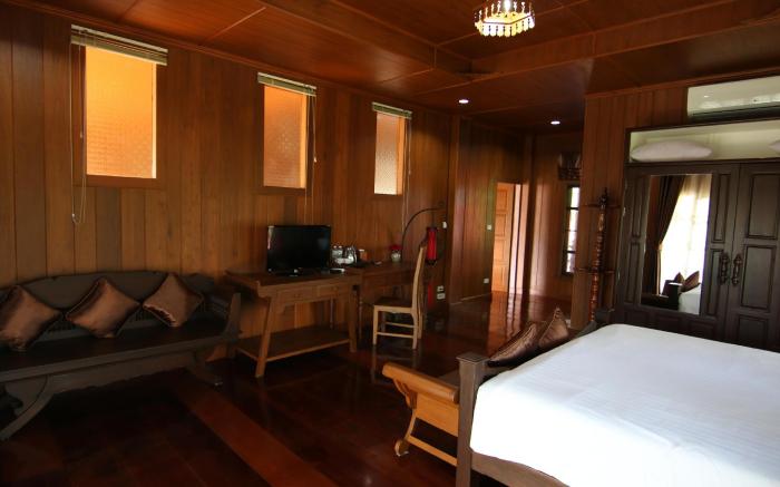 Little Teak Homestay