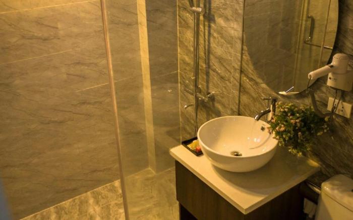 Green Hotel Apartment