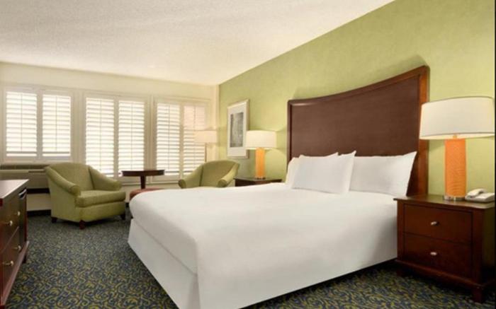 Main Street Station Casino Brewery Hotel