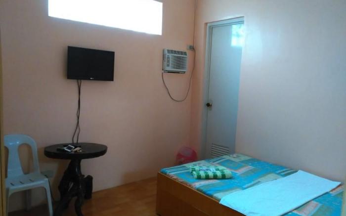 Aranas-Carillo Travellers Inn