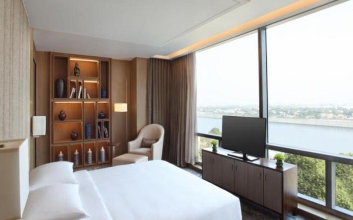 Hyatt Regency Ahmedabad