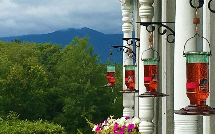 Center Lovell Inn